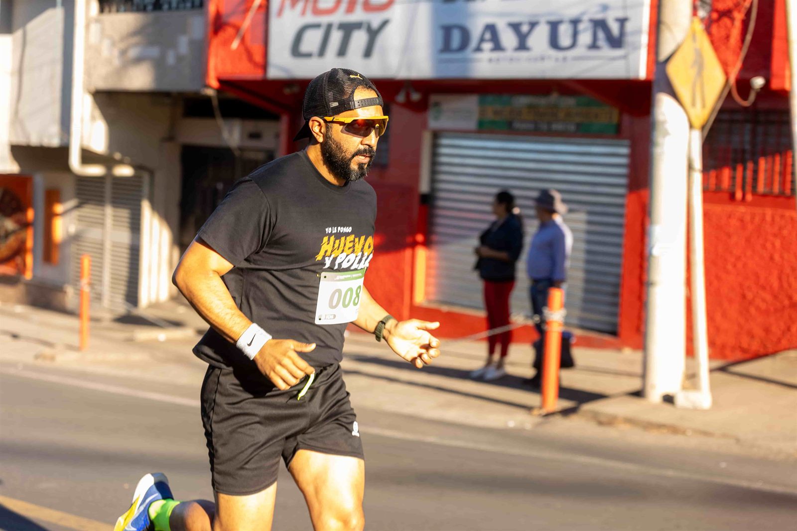 Good Run 2027