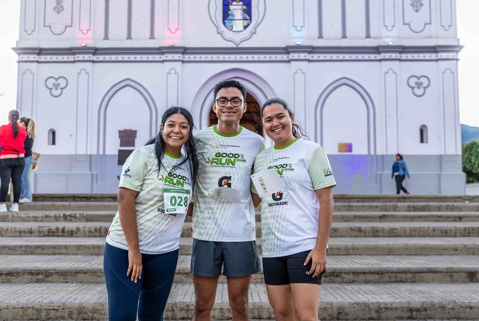Good Run 2027