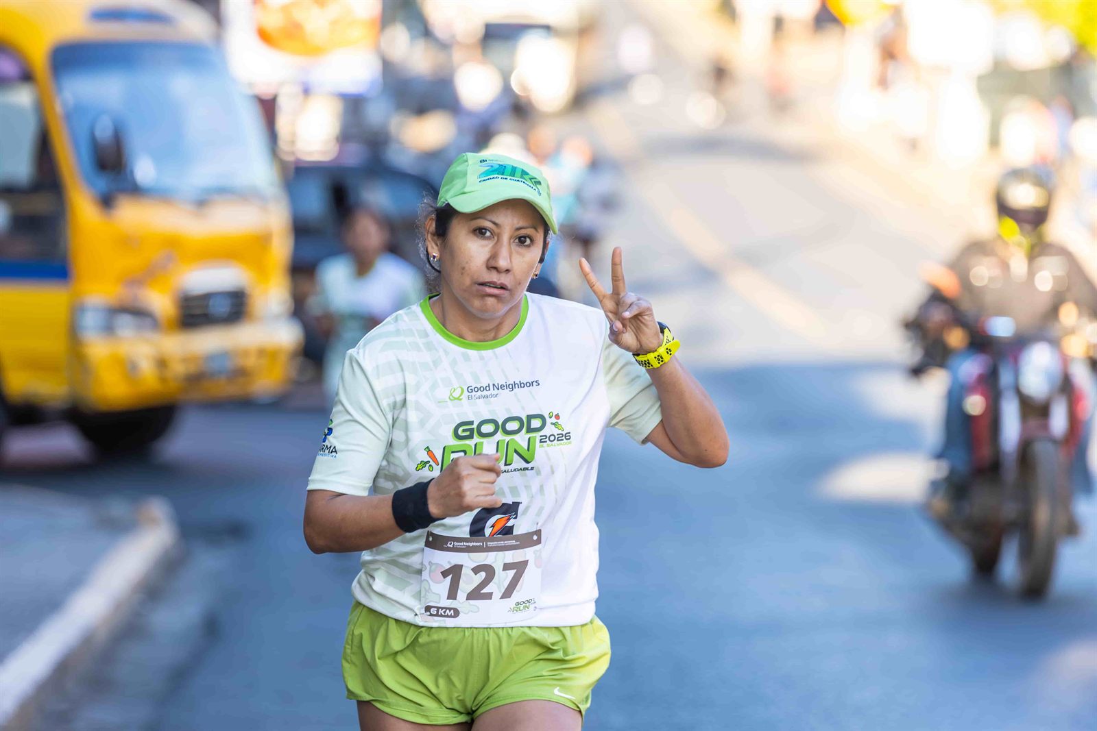 Good Run 2027