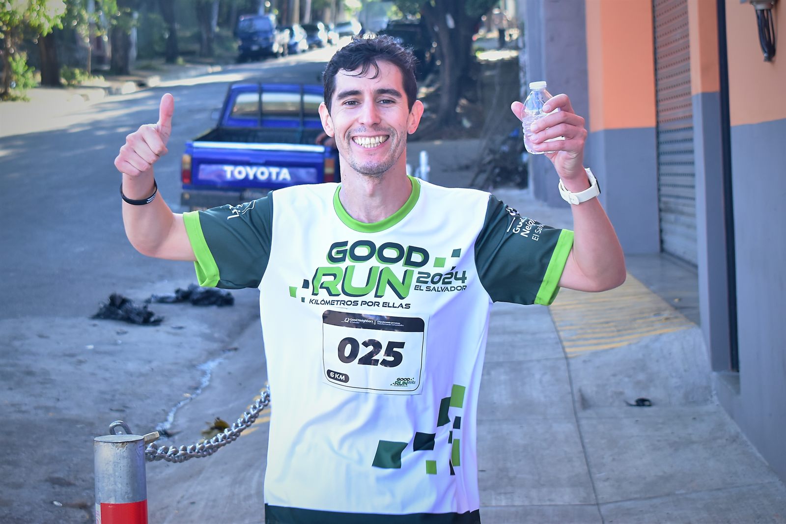 Good Run 2024