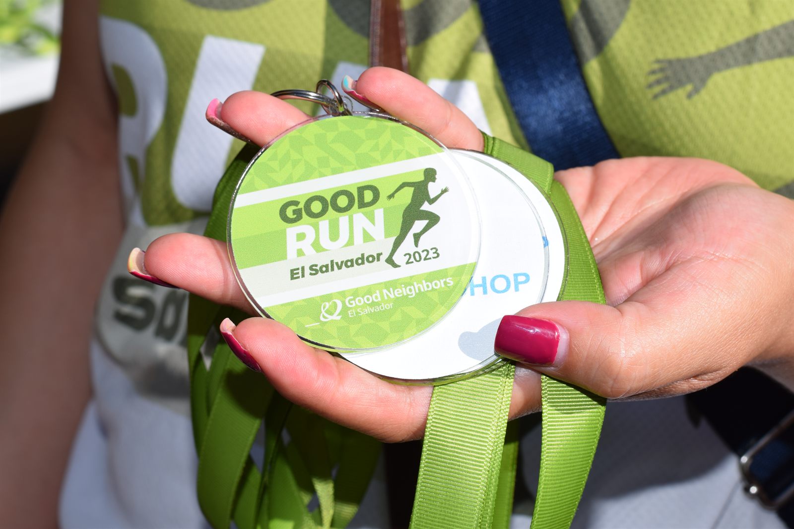 Good Run 2023