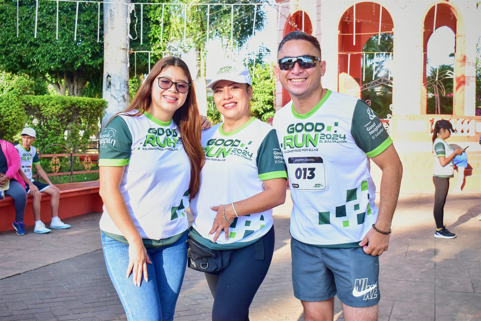 Good Run 2024