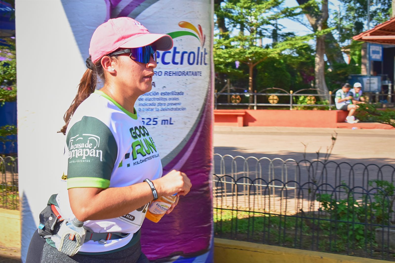 Good Run 2024