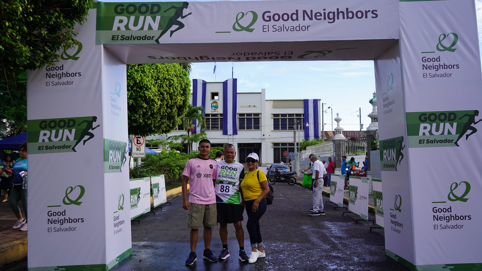 Good Run 2023