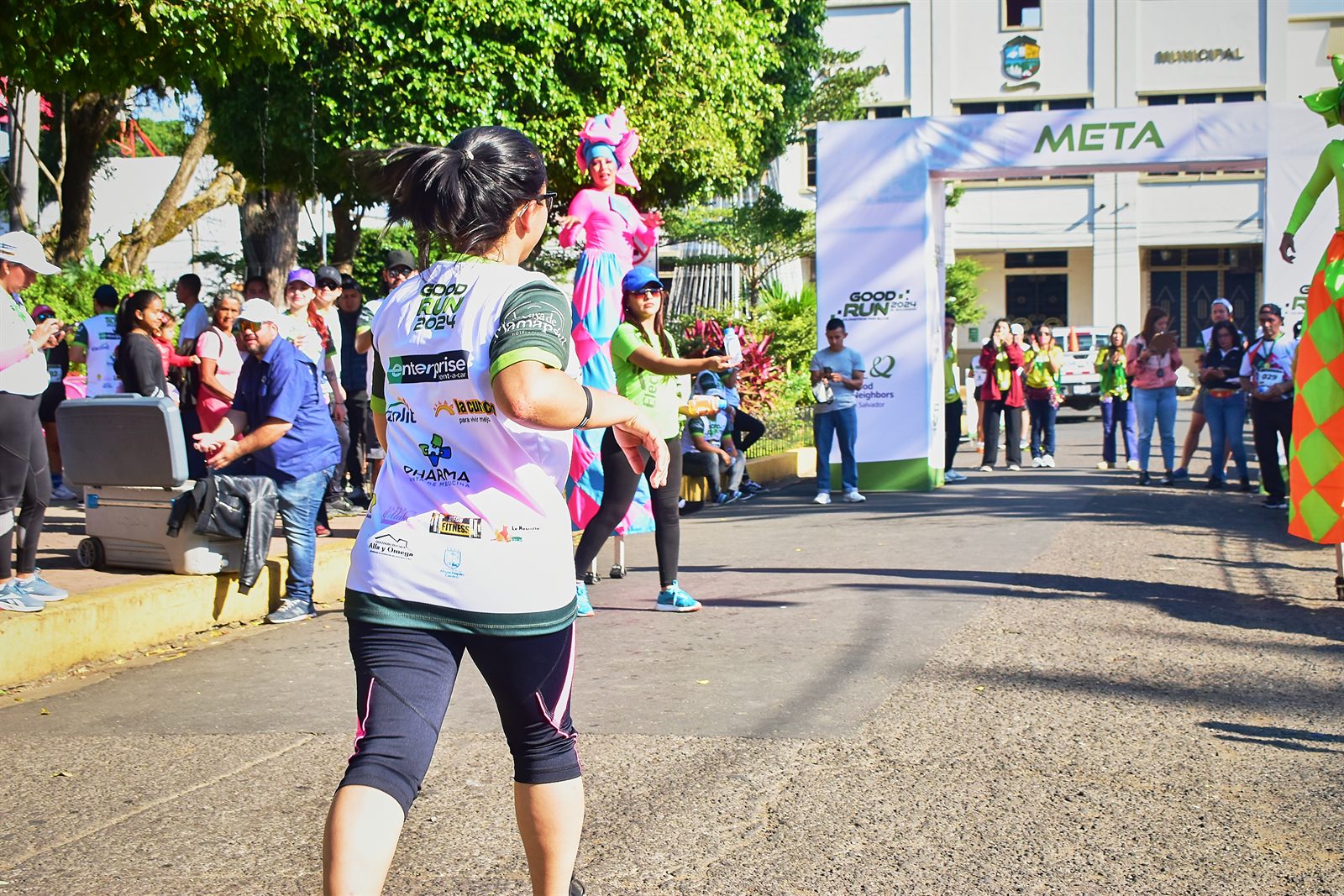 Good Run 2024