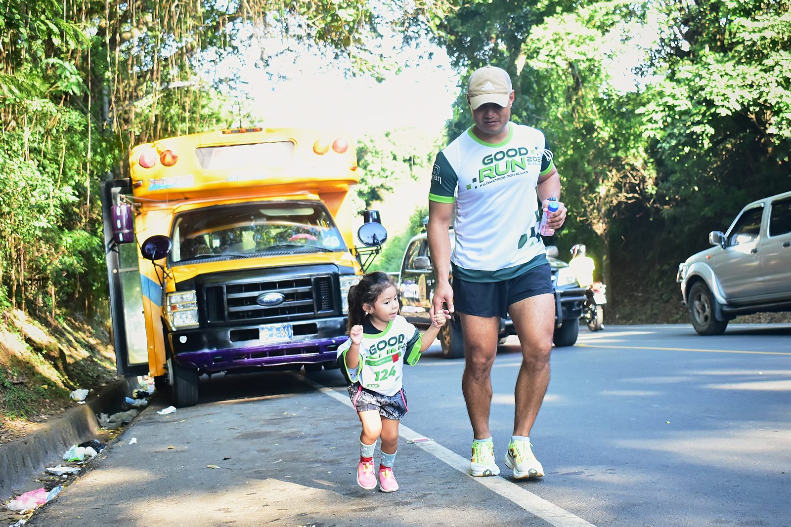 Good Run 2024