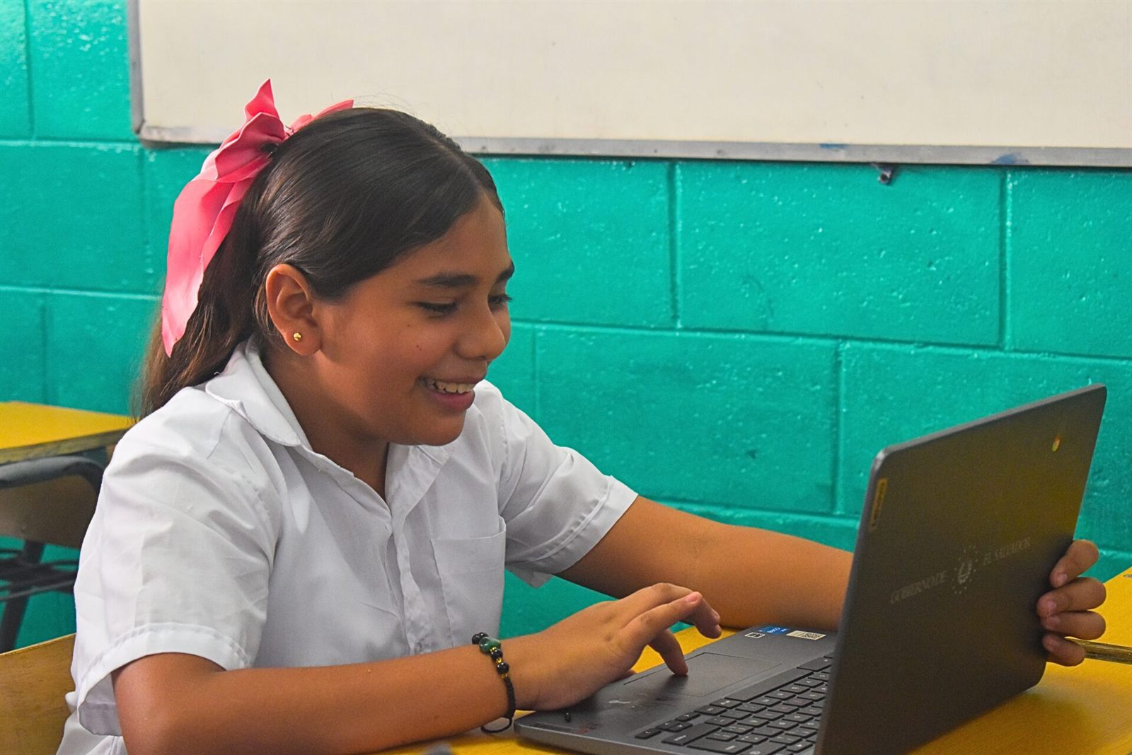 Taller educativo refuerza la protección de niños y niñas en las aulas