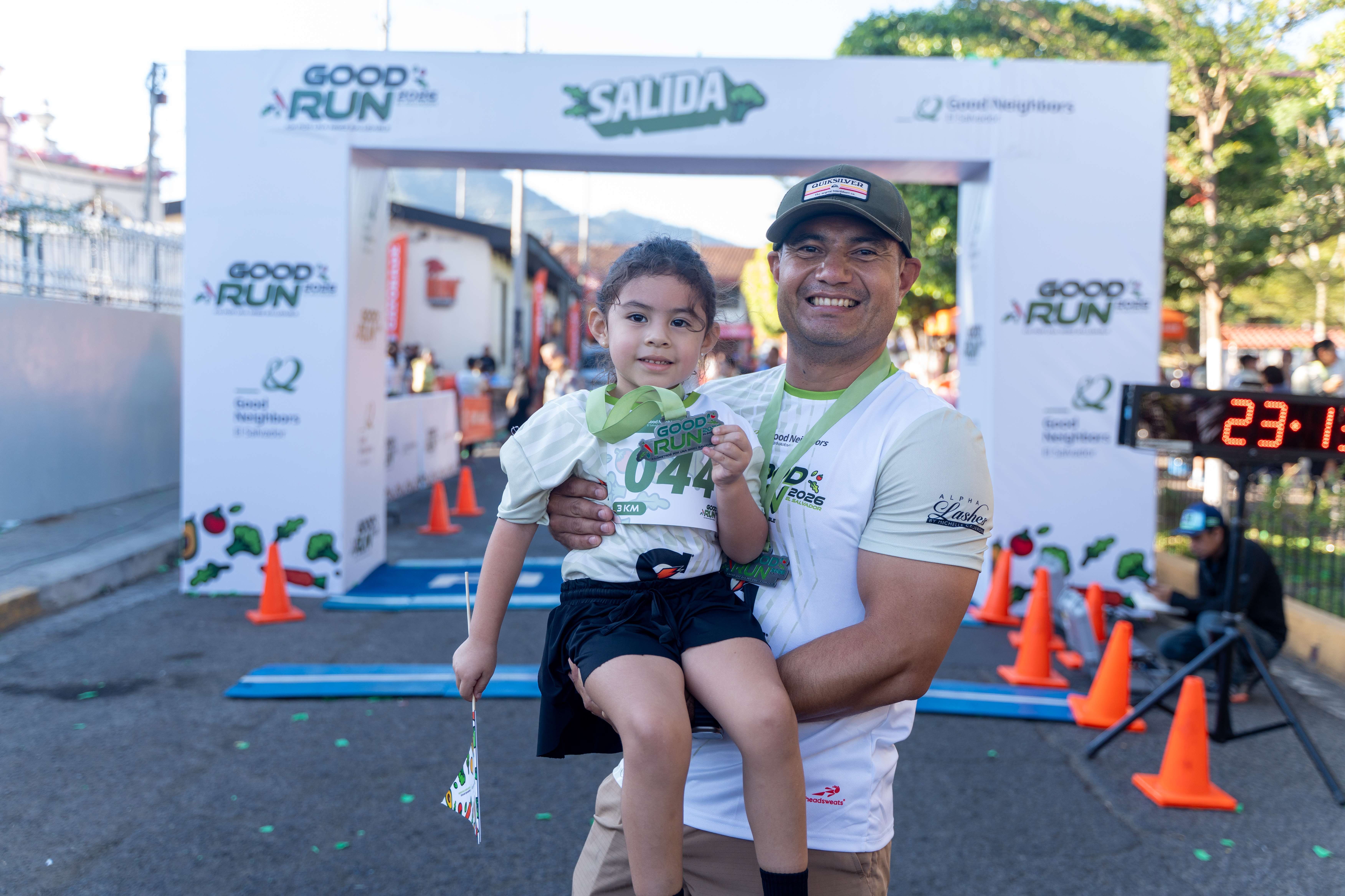 Good Run 2026