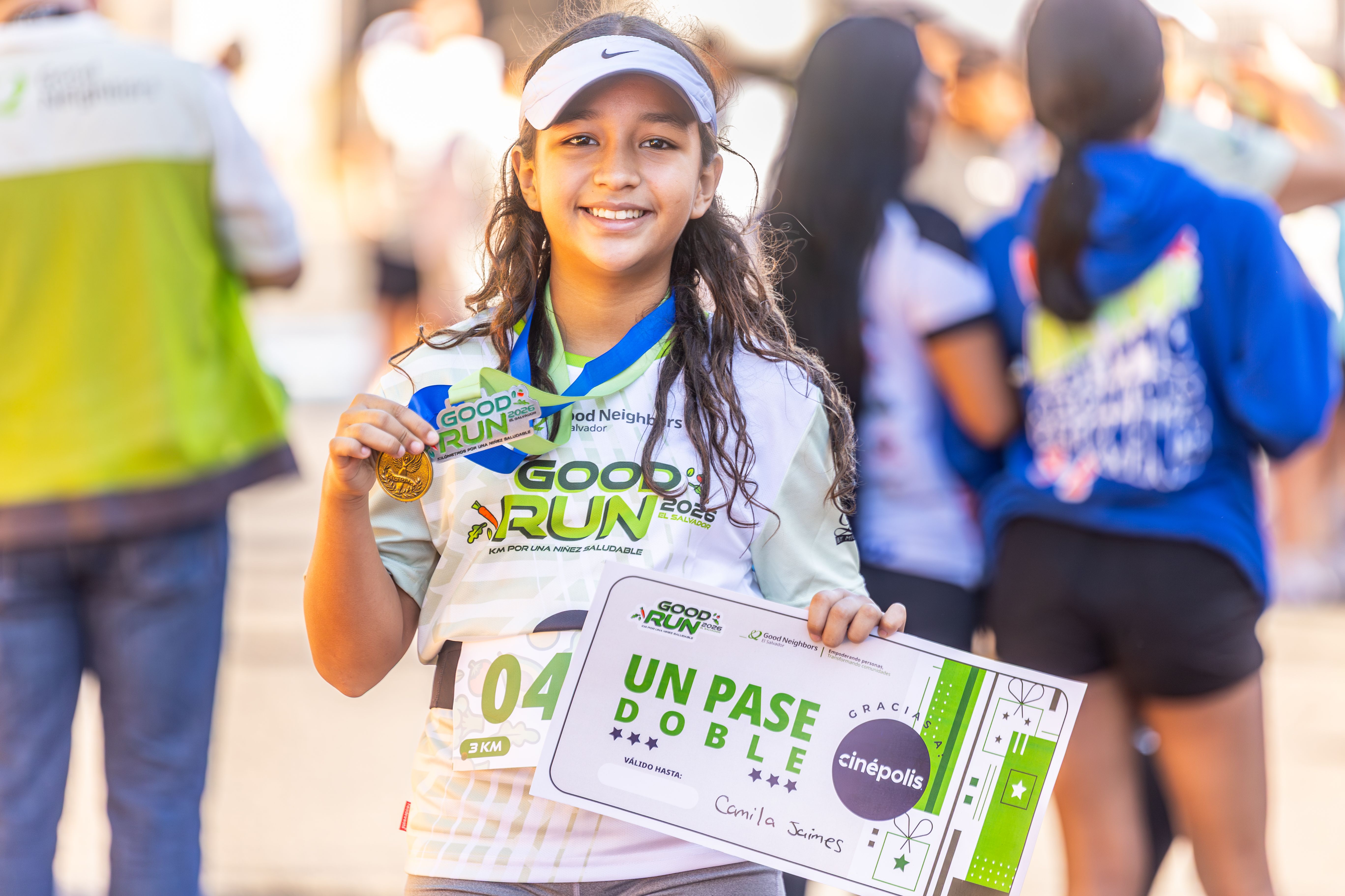 Good Run 2026