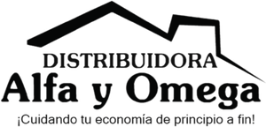 Distribuidora Alfa y Omega